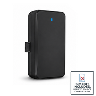 Portable Magnetic GPS Tracker