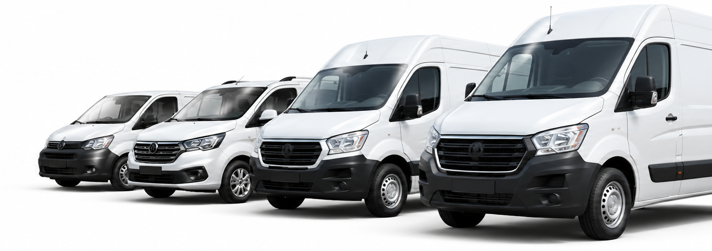 GPS tracking for work vehicles, assets, and business fleets