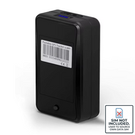 4G Magnetic Asset GPS Tracker