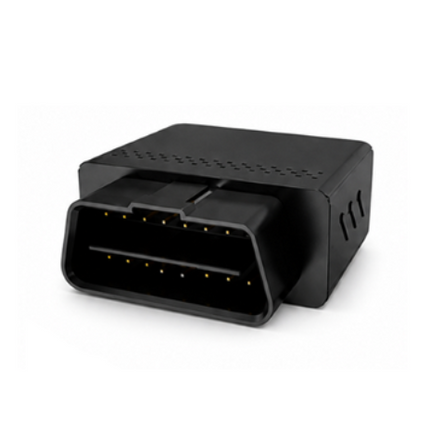 Plug in OBD GPS Tracker with SIM