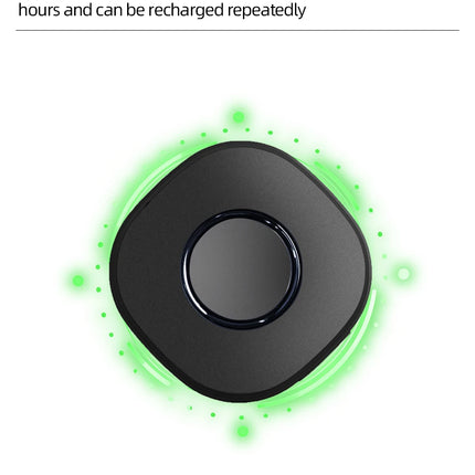 Personal 4G Mini GPS Tracker