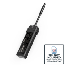 4G Motorcycle GPS Tracker