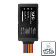 4G Fleet GPS Tracker