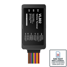 4G Fleet GPS Tracker